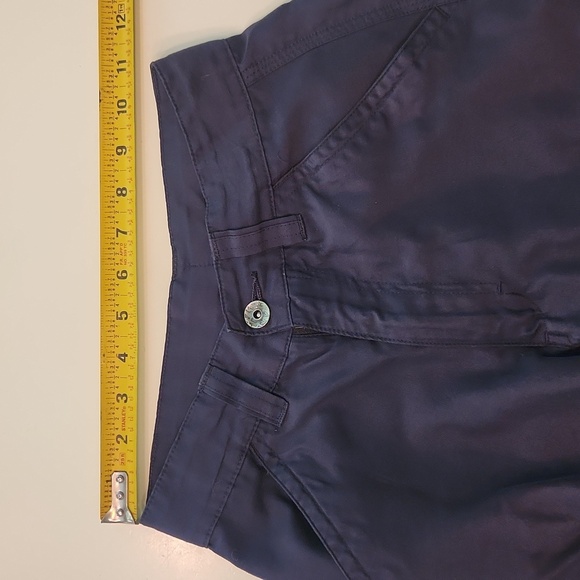 Tony Hawk Charcoal Gray Cargo Shorts Size 10 - Picture 5 of 5